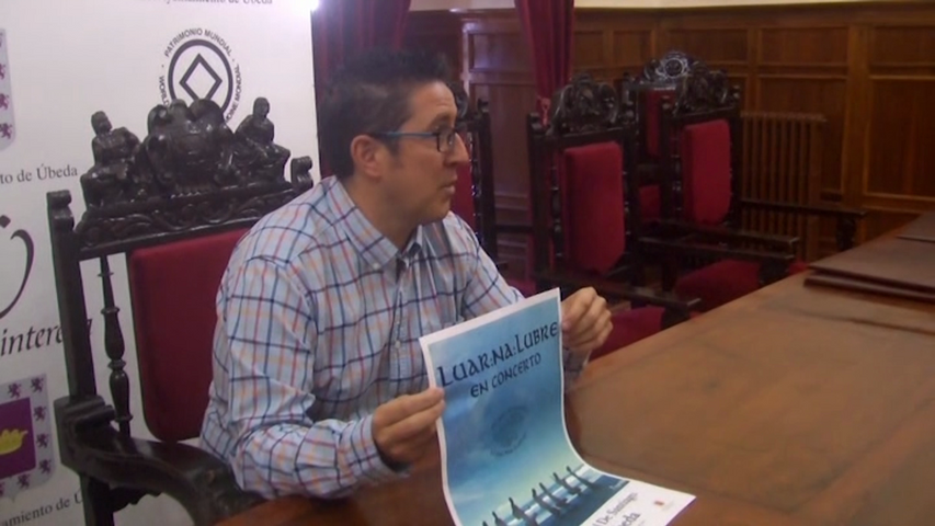 «Luar na Lubre» en su gira 30 aniversario llega a Úbeda el 1 de diciembre
