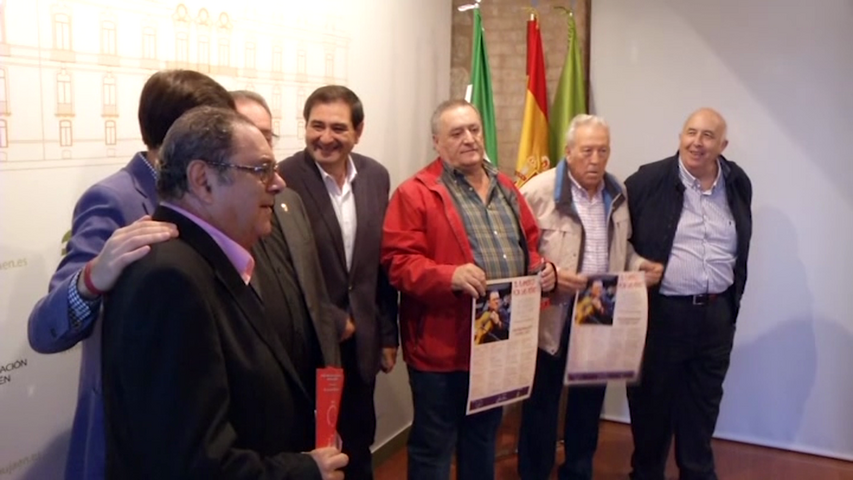 Presentada la XVIII del Circuito «el Flamenco por las Peñas»
