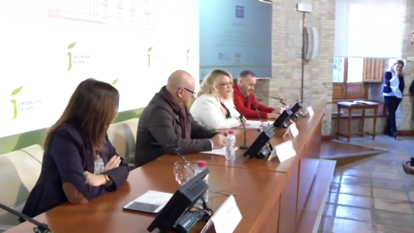 25 empresas de la provincia reciben el distintivo SICTED de calidad en destino turístico