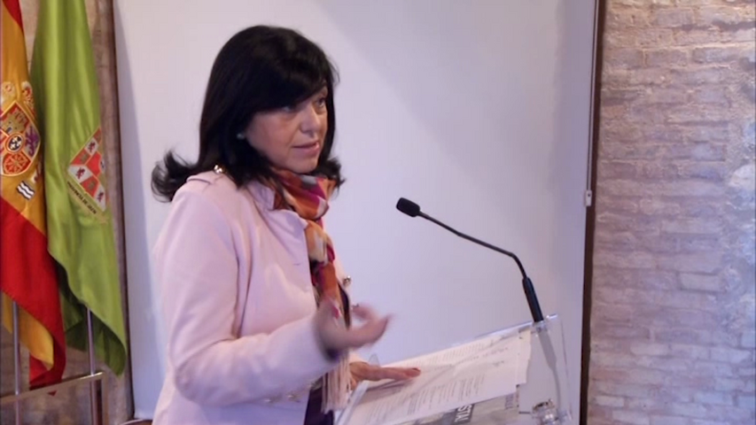 Diputación programa más de medio centenar de actividades para luchar contra la violencia de género