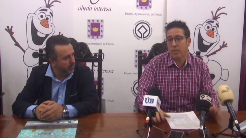 Jerónimo García responde a las críticas de Higueras sobre mantenimiento