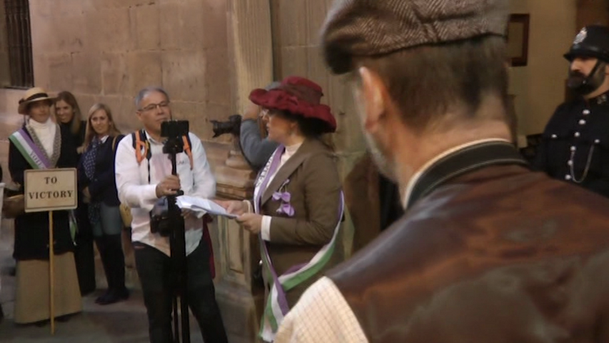 Úbeda acogió este fin de semana el Certamen Internacional de Novela Histórica