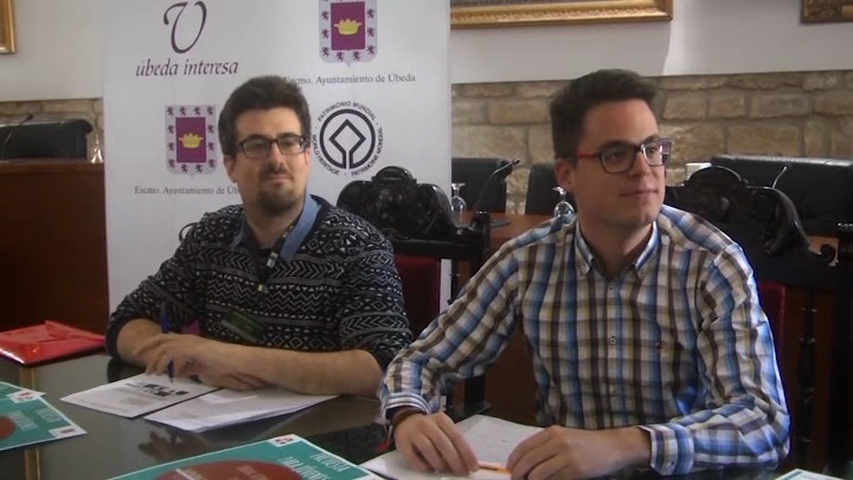 «Úbeda: construimos juventud» campaña enfocada en conocer mejor las necesidades de los jóvenes de la ciudad