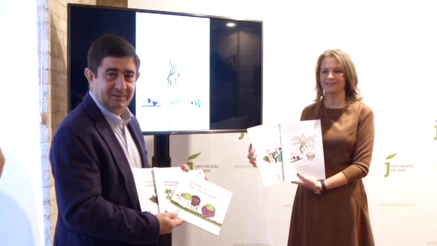 La IV Fiesta del Primer aceite supera con creces las expectativas de público y participación