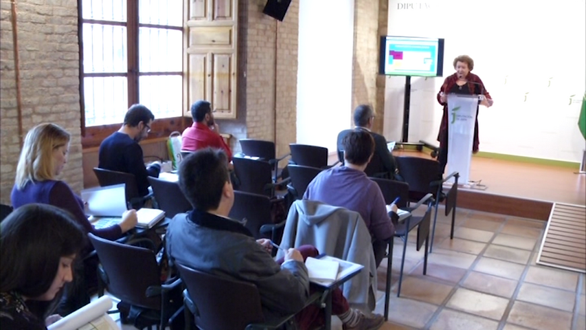 La Diputación presenta un presupuesto «expansivo, social e inversor»