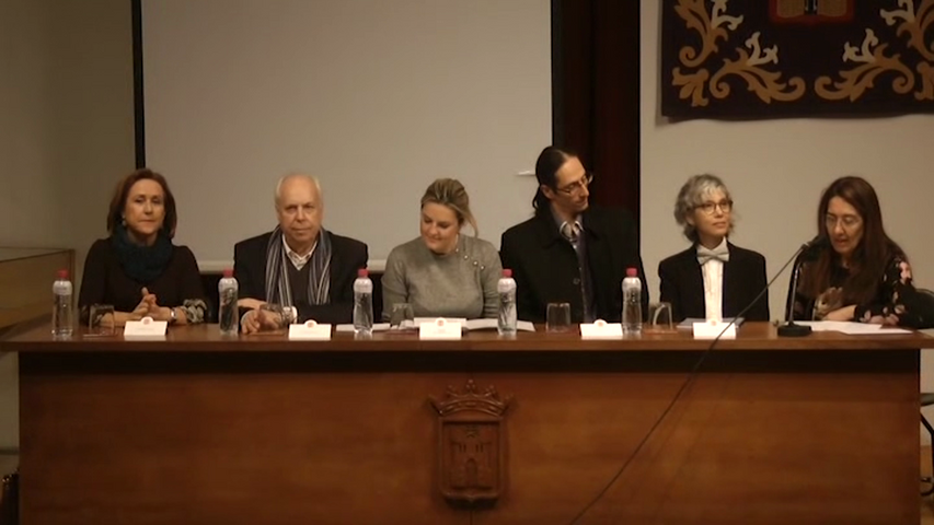 Beatriz Viol García gana el premio literario Himilce de poesía escrita por mujeres