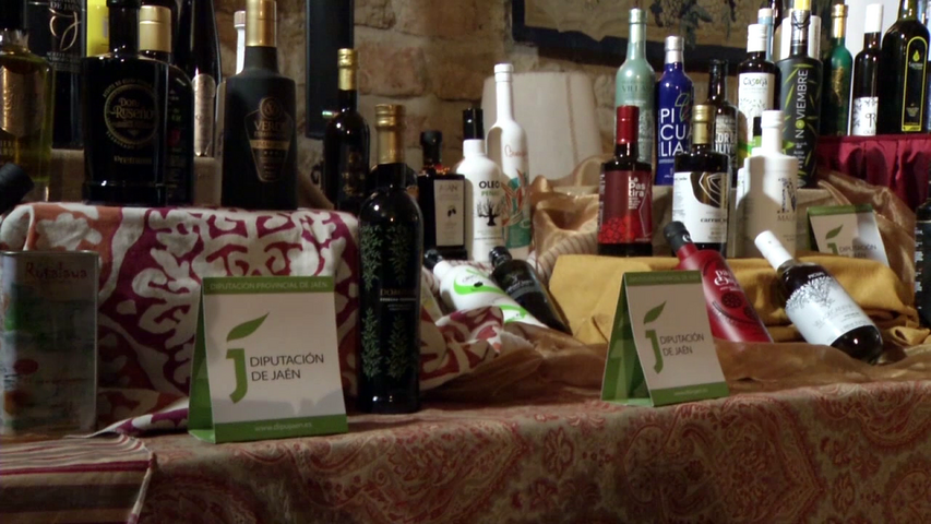 Diputación concede el distintivo Jaén Selección 2018 a los 8 mejores aceites de oliva de esta cosecha