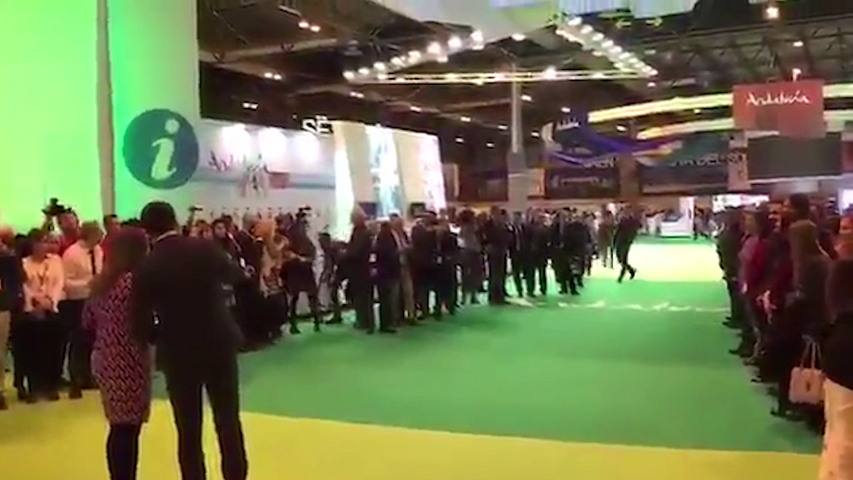 Andalucía se presenta en Fitur 2018 como un destino único