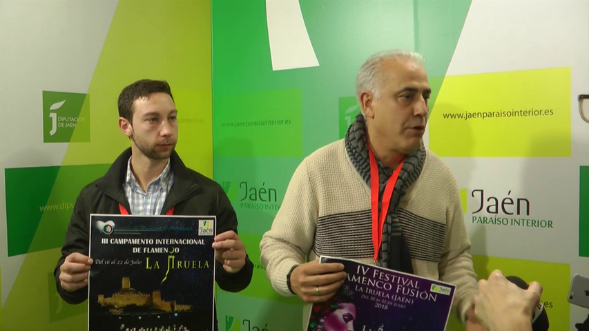 La Iruela acogerá en julio el IV Festival Flamenco Fusión junto al III Campamento Internacional de Flamenco 2 vlcsnap 2018 01 21 14h57m24s104