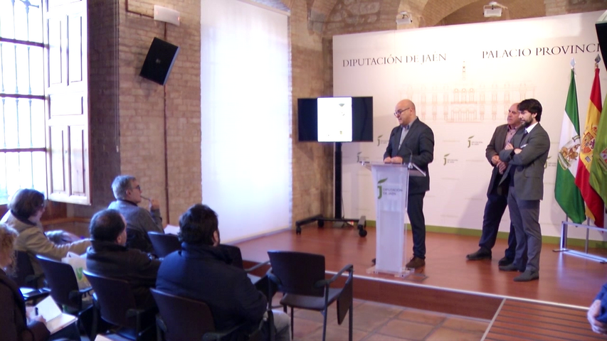 El I Foro Gastronómico OleotourJaén reunirá a 12 chefs jiennenses para debatir sobre el uso del AOVE en la cocina