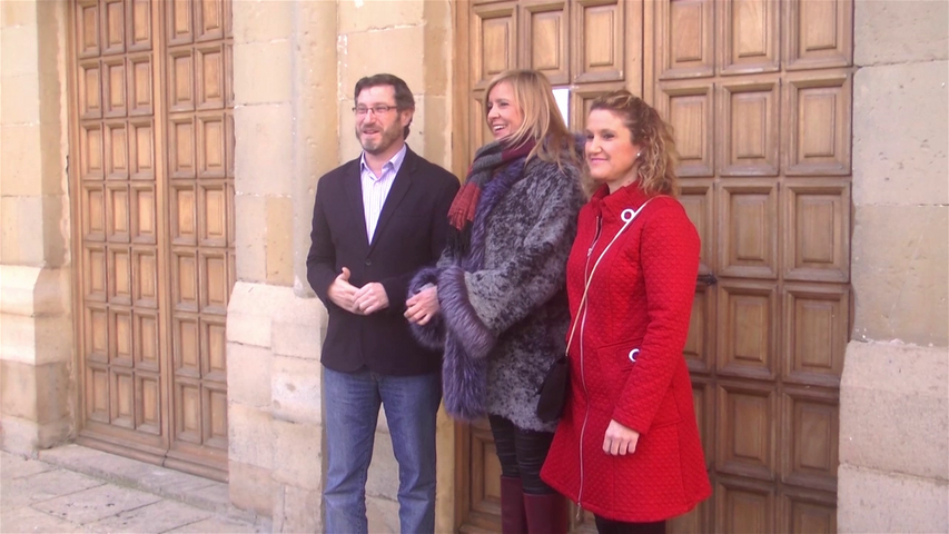 El PP de Baeza denuncia los horarios de la Oficina de Turismo