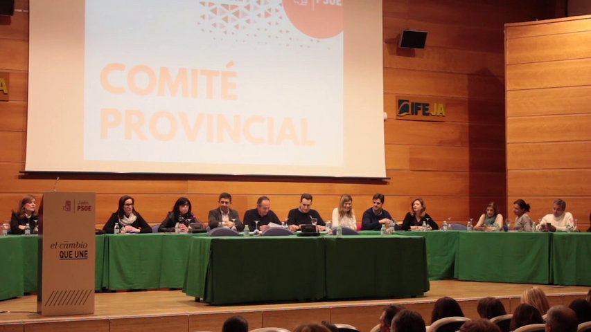 Reyes afirma que se espera «lo peor» de los Presupuestos Generales del Estado para 2018