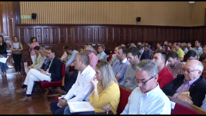 La candidatura de los Paisajes del Olivar a Patrimonio Mundial ocupará un lugar central en la V Feria de los Pueblos