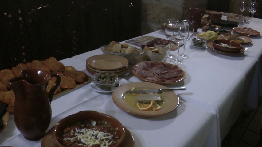 Mesón Gabino celebra sus tradicionales jornadas gastronómicas
