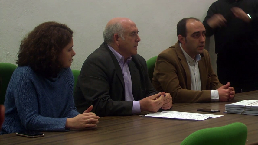 50 jóvenes agricultores de las OCAs de Úbeda, Beas de Segura y Cazorla reciben más de 3 millones en ayudas