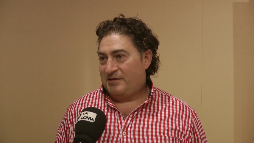 Antonio Sánchez «Chirru» pregonará el Carnaval de Úbeda en el Ideal Cinema