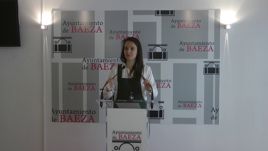 Del 18 al 22 de Febrero Baeza celebrará la décimo segunda edición de la Semana Machadiana