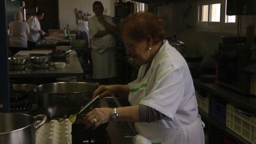 Comienzan las 35ª jornadas gastronómicas en el Restaurante Juanito