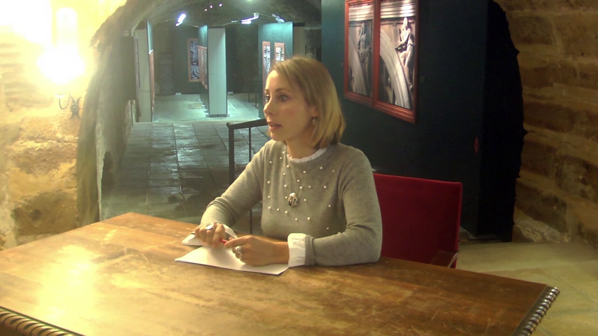 Adjudicada la gestión de tres espacios turísticos de Úbeda a Atlante