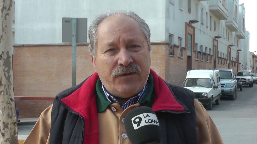 De la Cruz Martínez, satisfecho por los apoyos a su moción sobre el cribado para diagnosticar el cáncer de colon