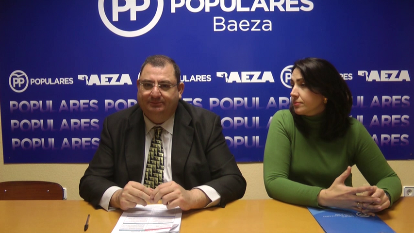 Los diputados nacionales del PP de Jaén destacan avances en materia de autónomos, agricultura y pensiones
