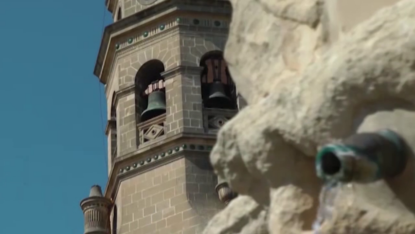 El concejal de turismo de Baeza hace balance sobre el puente de Andalucía en la ciudad
