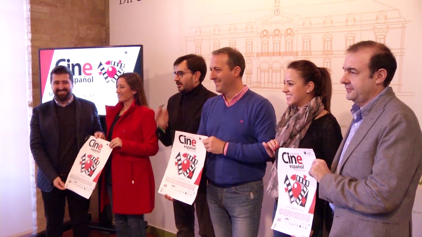 La XVII Muestra de Cine Español Inédito en Jaén incluirá 22 proyecciones desde el 6 al 17 de marzo