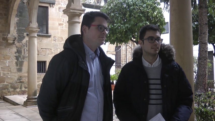 Réplica desde Juventudes socialistas a las críticas de los populares sobre la RPT del Ayuntamiento