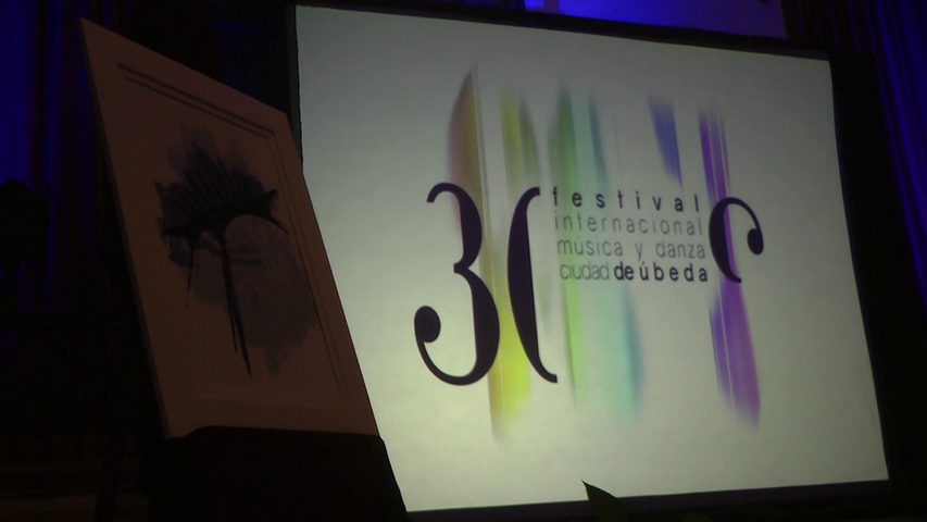 El Festival Internacional de Música y Danza ‘Ciudad de Úbeda’ llega a su 30 edición con un programa de lujo