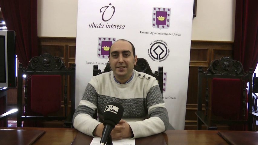 La liquidación del presupuesto de Úbeda de 2017 se cierra con un superávit de más de 2 millones de euros