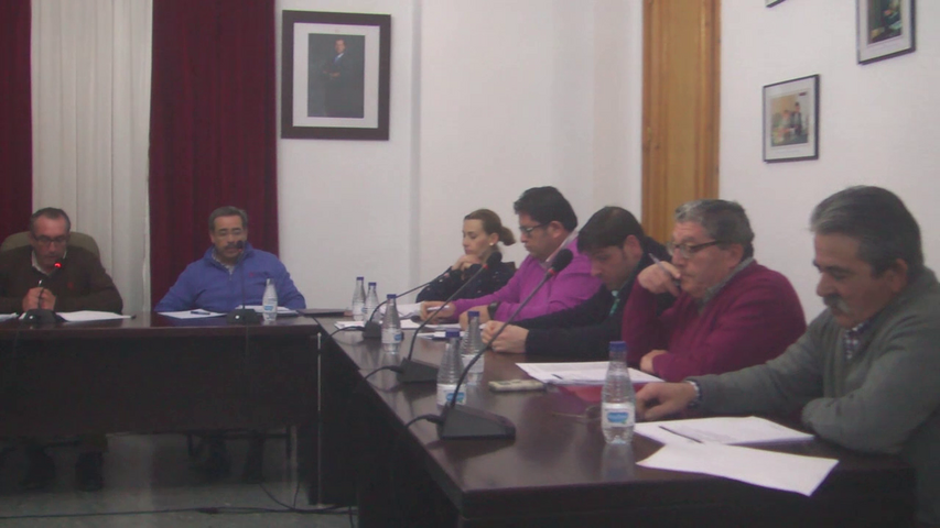 El juzgado de los contencioso administrativo desestima del recurso del PSOE de Begíjar tras la moción de censura