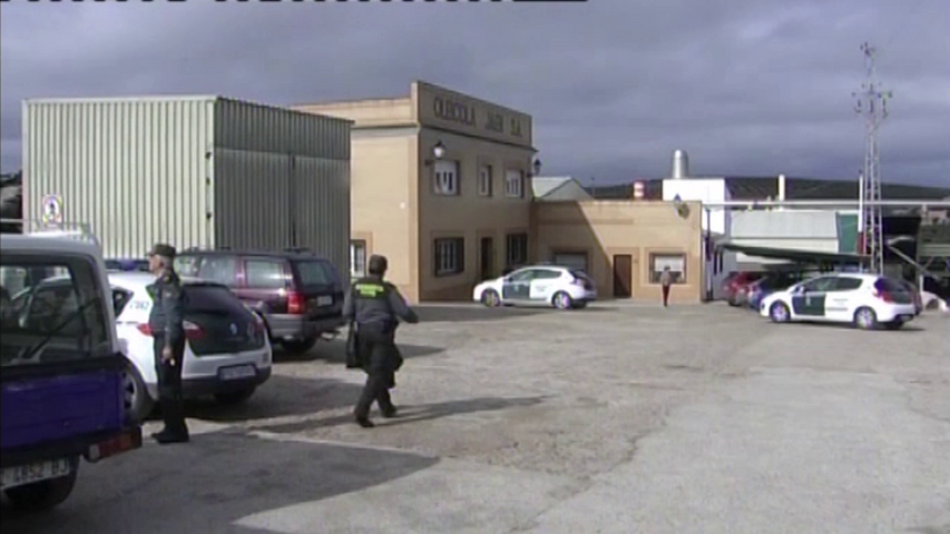 Oleícola Jaén y Ayuntamiento de Baeza llegan a un acuerdo judicial