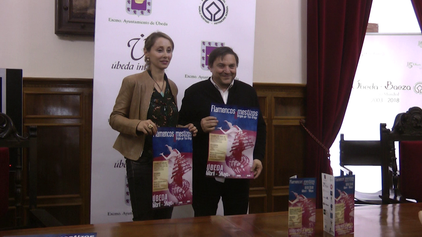 Anunciados los seleccionados para participar en el I Certamen de Talentos del festival ‘Flamencos y Mestizos’