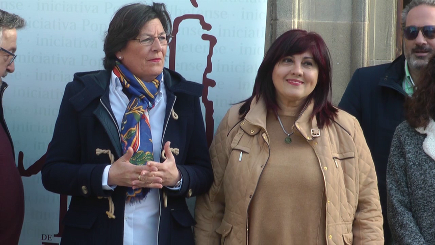 Josefina Latorre será candidata de IPdU a las municipales de 2019