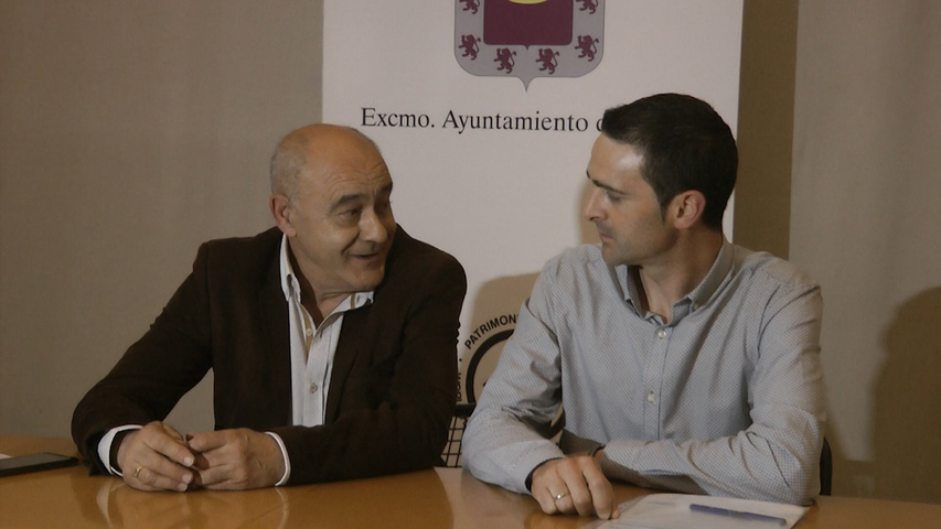 Úbeda acogerá el II seminario «Coopera e innova» Jaén con la participación de los vendedores ambulantes.