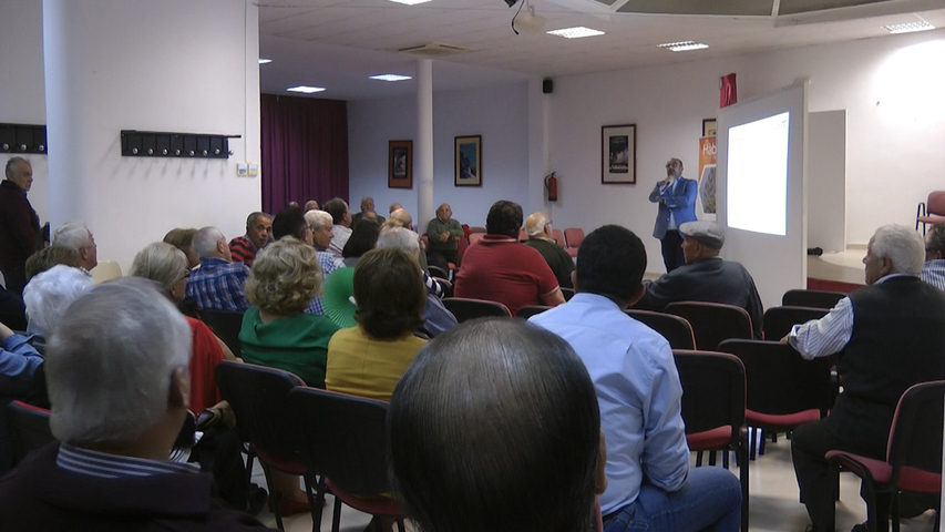 reunion residencia begijar