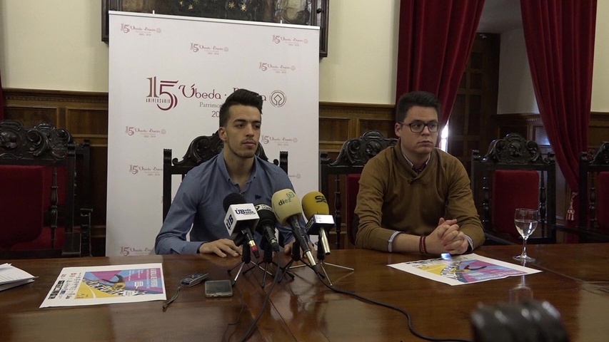 Úbeda acogerá una nueva edición de la «Batalla de Porteros».