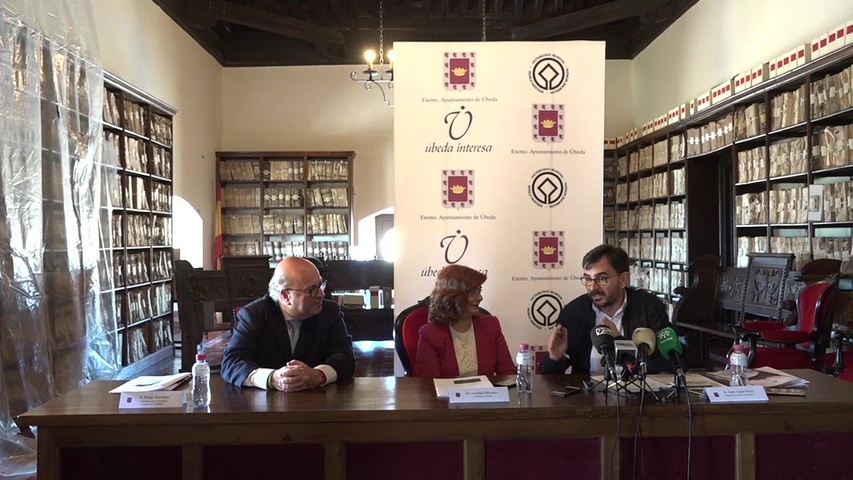 El 30 Festival Internacional de Música y Danza de Úbeda llevará su programación a municipios de la provincia