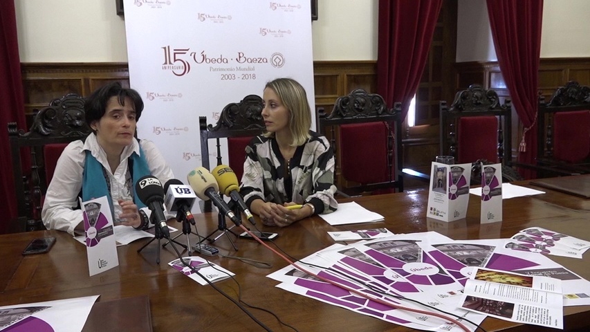 Presentada la programación del V Encuentro Internacional de Poesía
