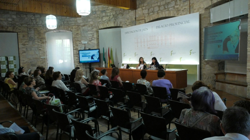 Un estudio sobre la protección judicial de los hijos de las víctimas de violencia de género gana el XII Premio de Igualdad