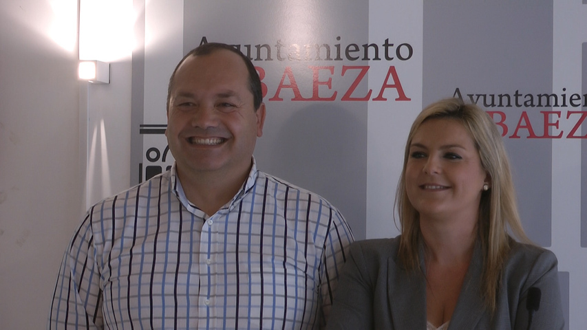 Balance de gestión de tres años de gobierno municipal en Baeza
