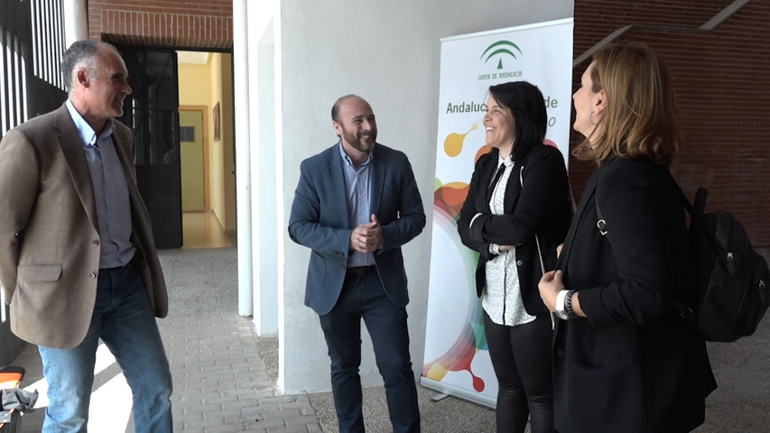 Jornada Rural Emprende en Rus