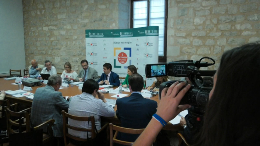 Reyes realiza un balance positivo de la ejecución del II Plan Estratégico en 2017 en el que se han invertido más de 400 millones
