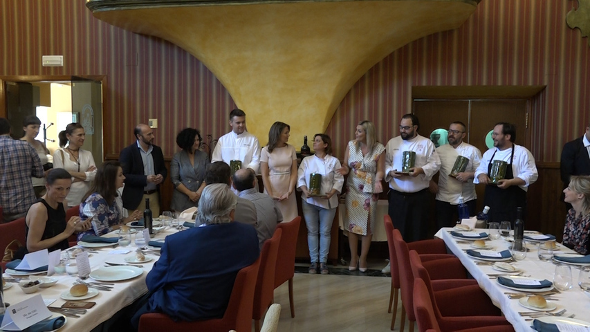 El restaurante La Capilla de La Laguna reabrirá sus puertas en octubre