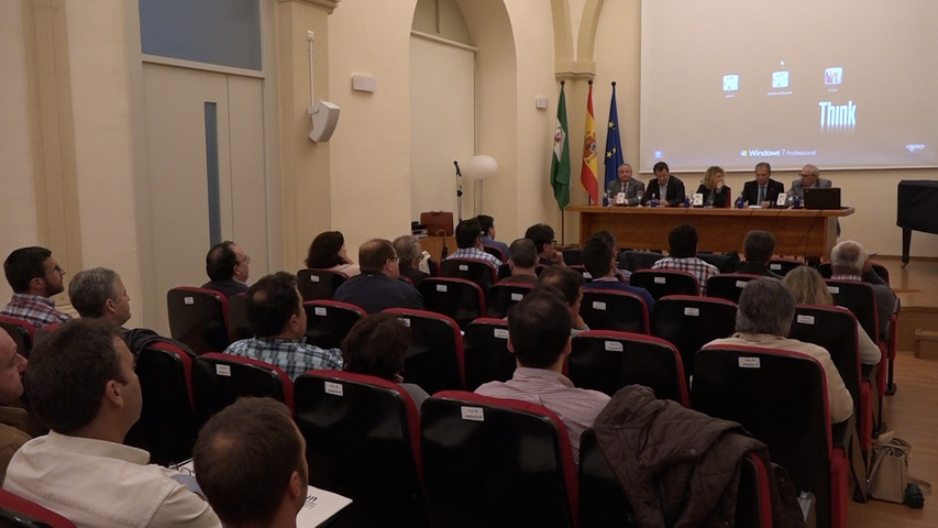Curso de formación cualificada de consejos rectores de cooperativas en la UNIA