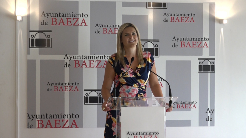 El TSJA declara nula la sentencia que suspendía el PGOU de Baeza