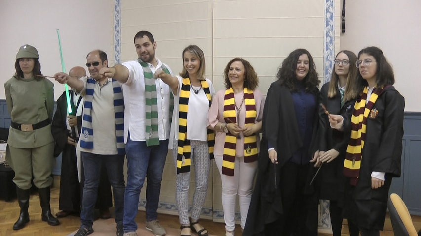 La asociación Tréboles y la AECC participarán en el Cinefan Festival