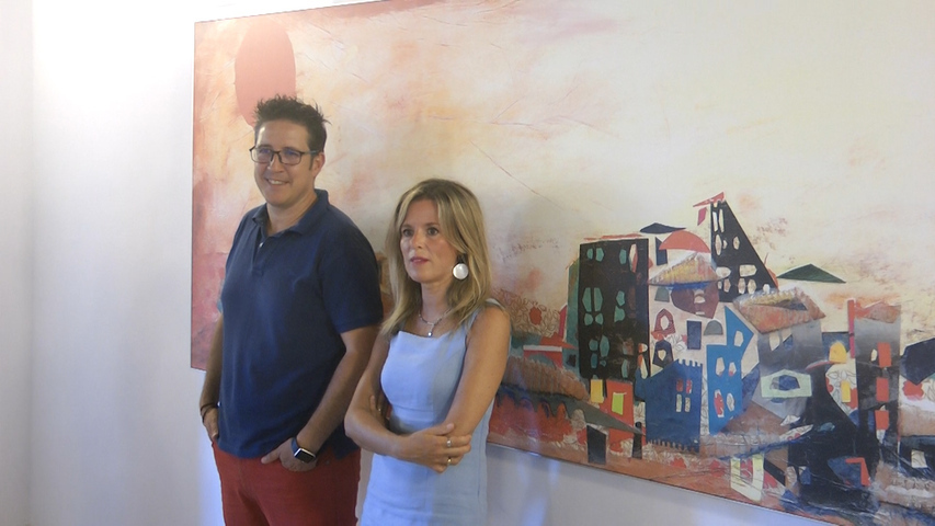 Úbeda solicita a la Junta una subvención de 500.000€ para la mejora de su centro histórico