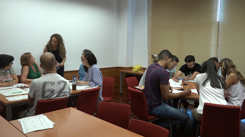 Agroindustria en el 2030, Agroindustria 4.0 y Economía Verde en el campus Antonio Machado de la UNIA