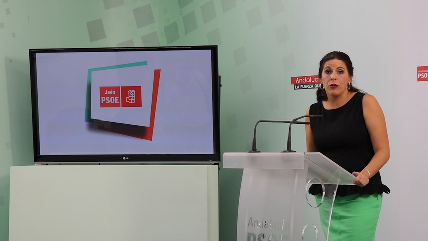 Férriz valora que Andalucía ha dado ejemplo con la Ley de Memoria Democrática